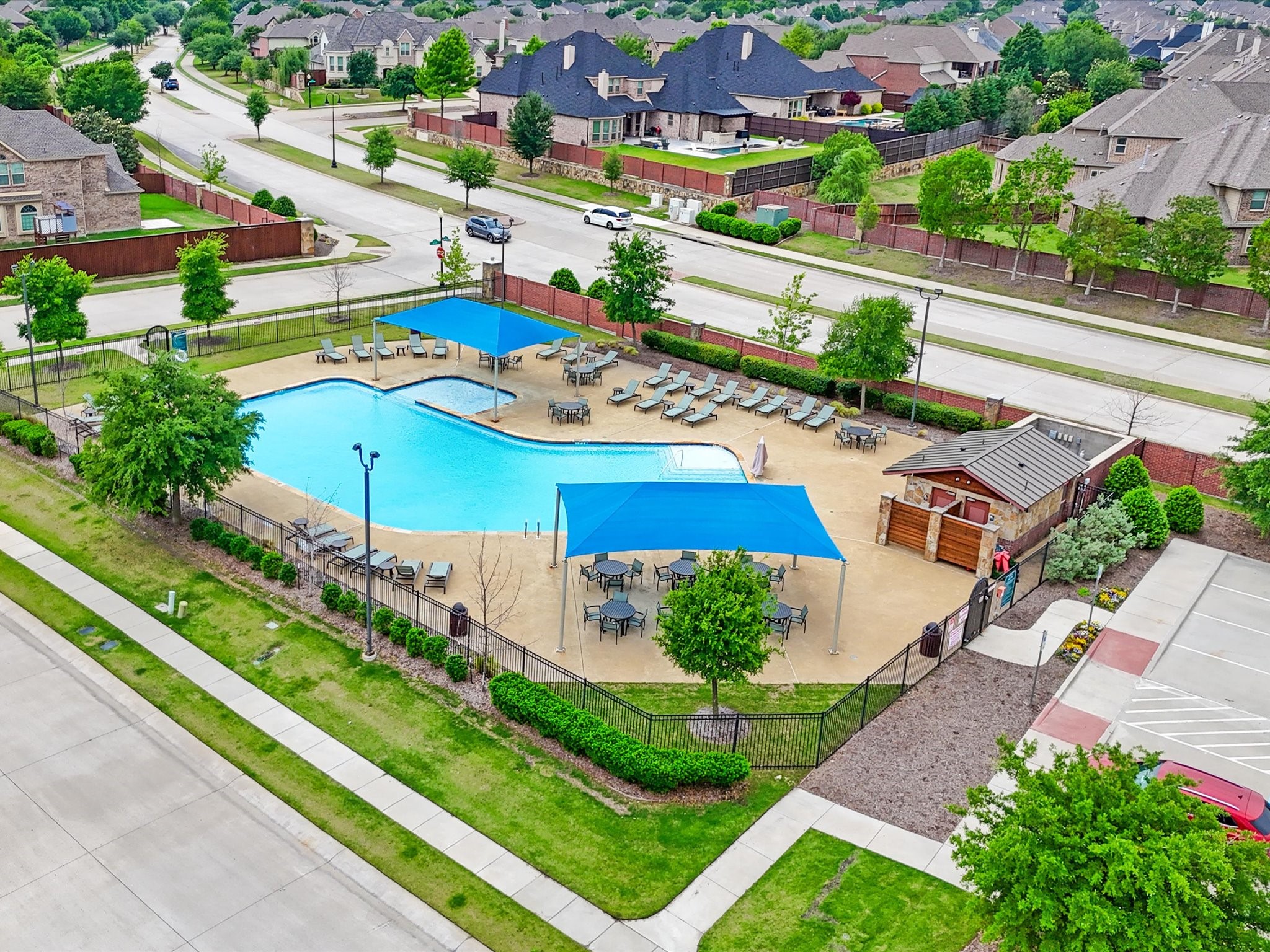 2300 Nocona Drive Prosper TX 75078