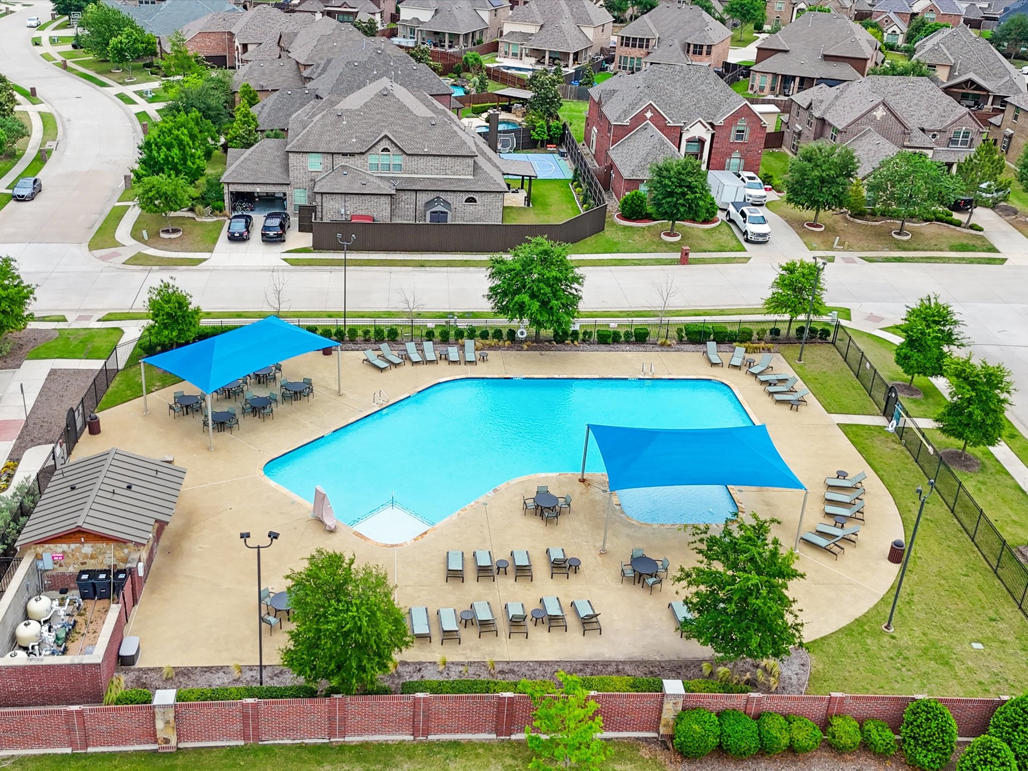 2300 Nocona Drive Prosper TX 75078
