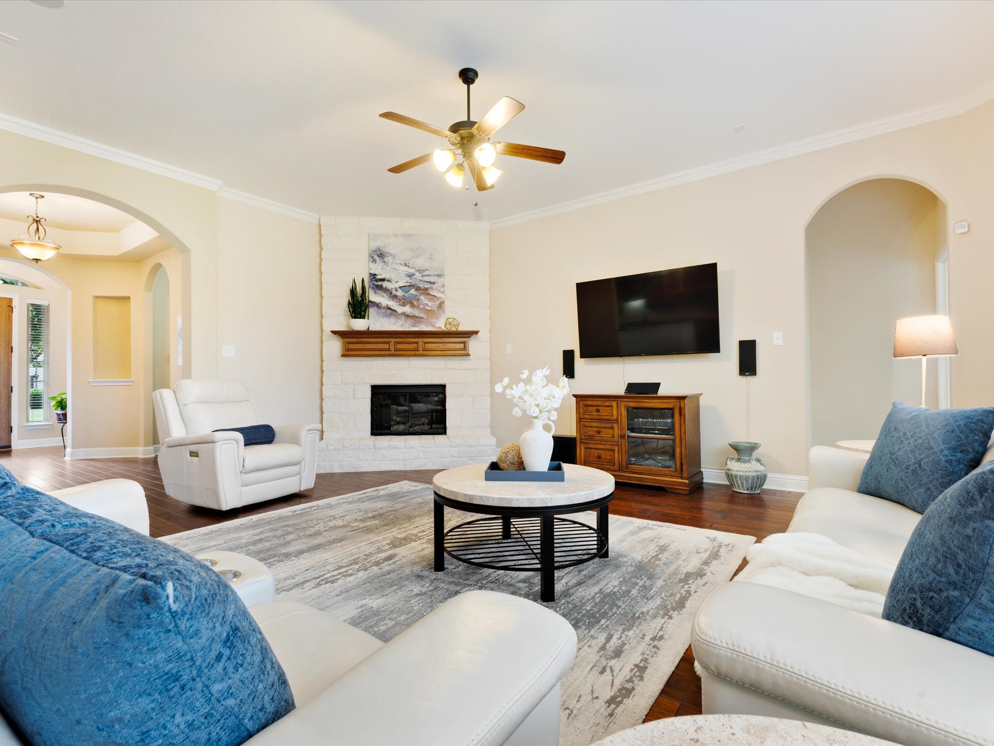 2300 Nocona Drive Prosper TX 75078