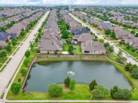 2300 Nocona Drive Prosper TX 75078