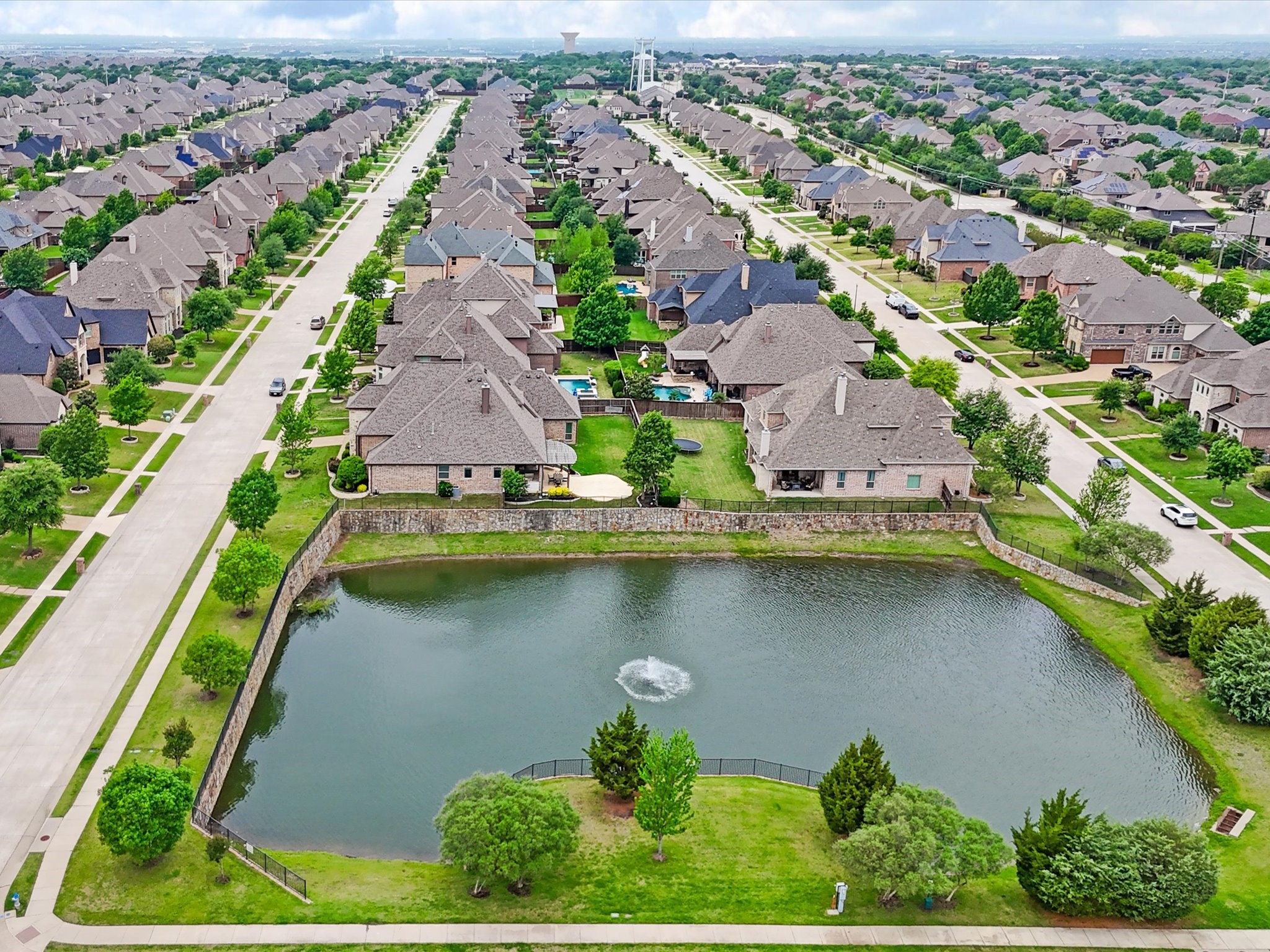 2300 Nocona Drive Prosper TX 75078