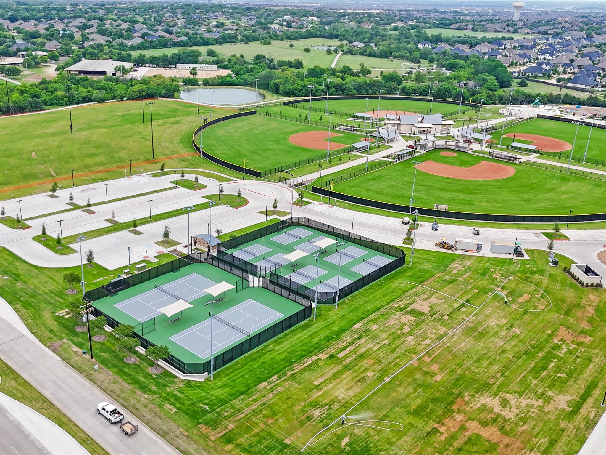 2300 Nocona Drive Prosper TX 75078