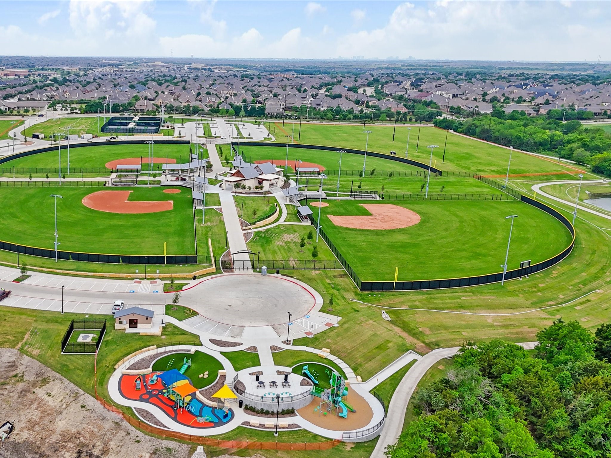 2300 Nocona Drive Prosper TX 75078