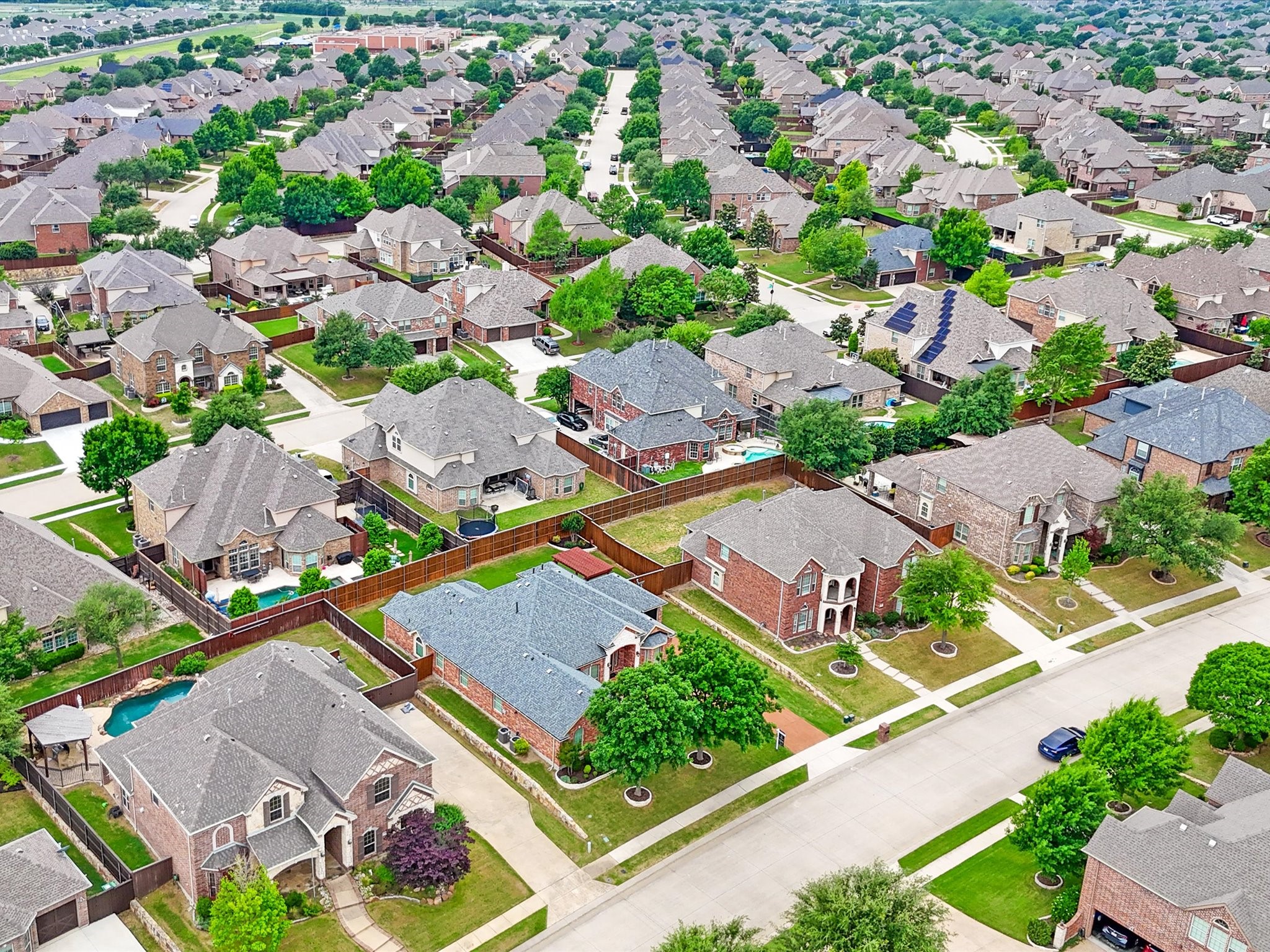 2300 Nocona Drive Prosper TX 75078