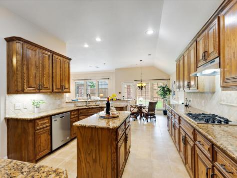 2300 Nocona Drive Prosper TX 75078