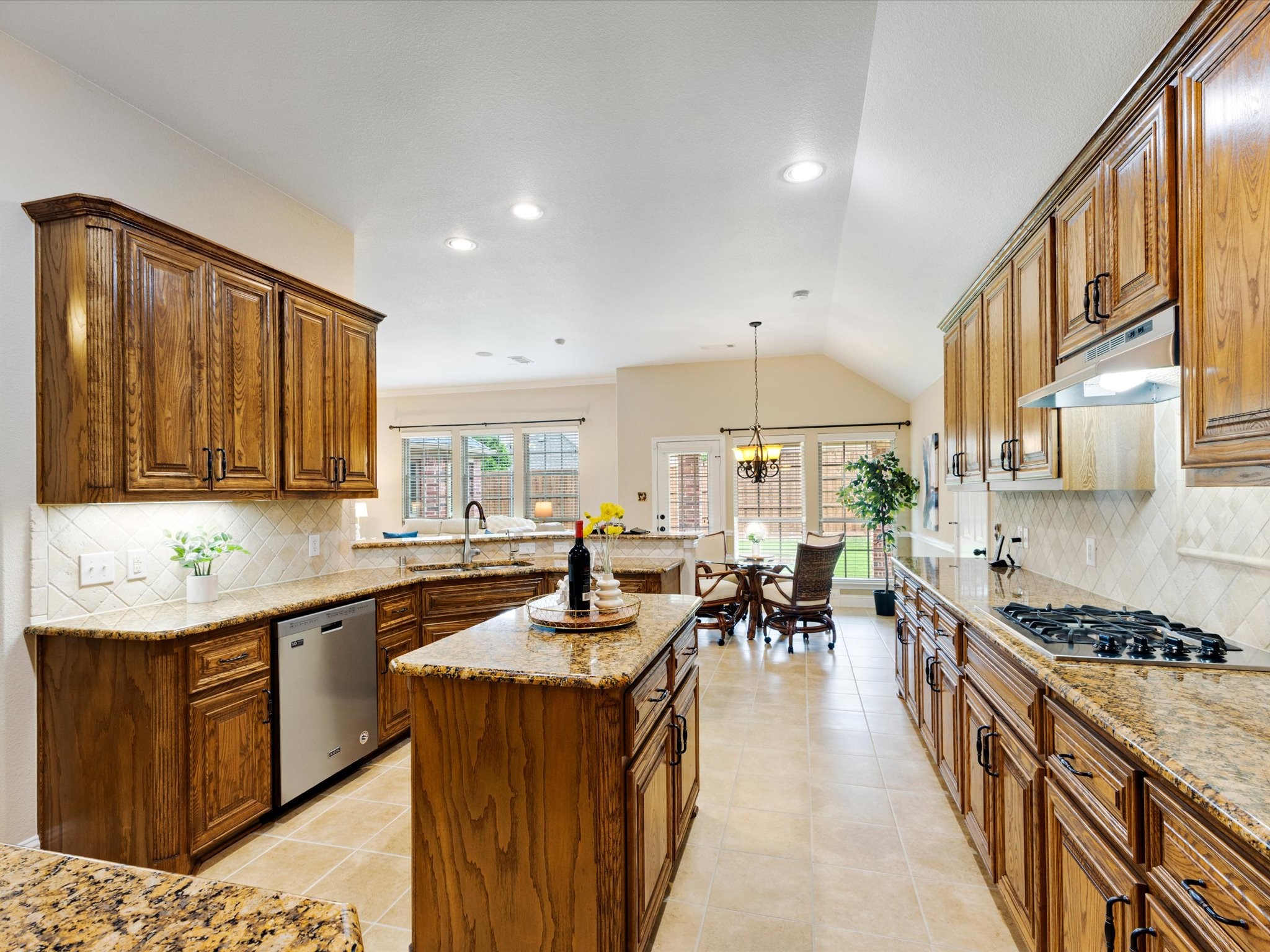 2300 Nocona Drive Prosper TX 75078