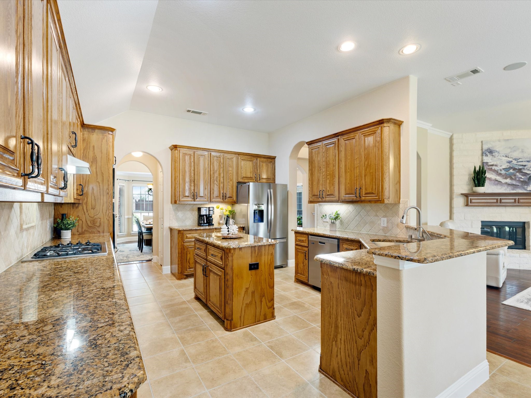 2300 Nocona Drive Prosper TX 75078