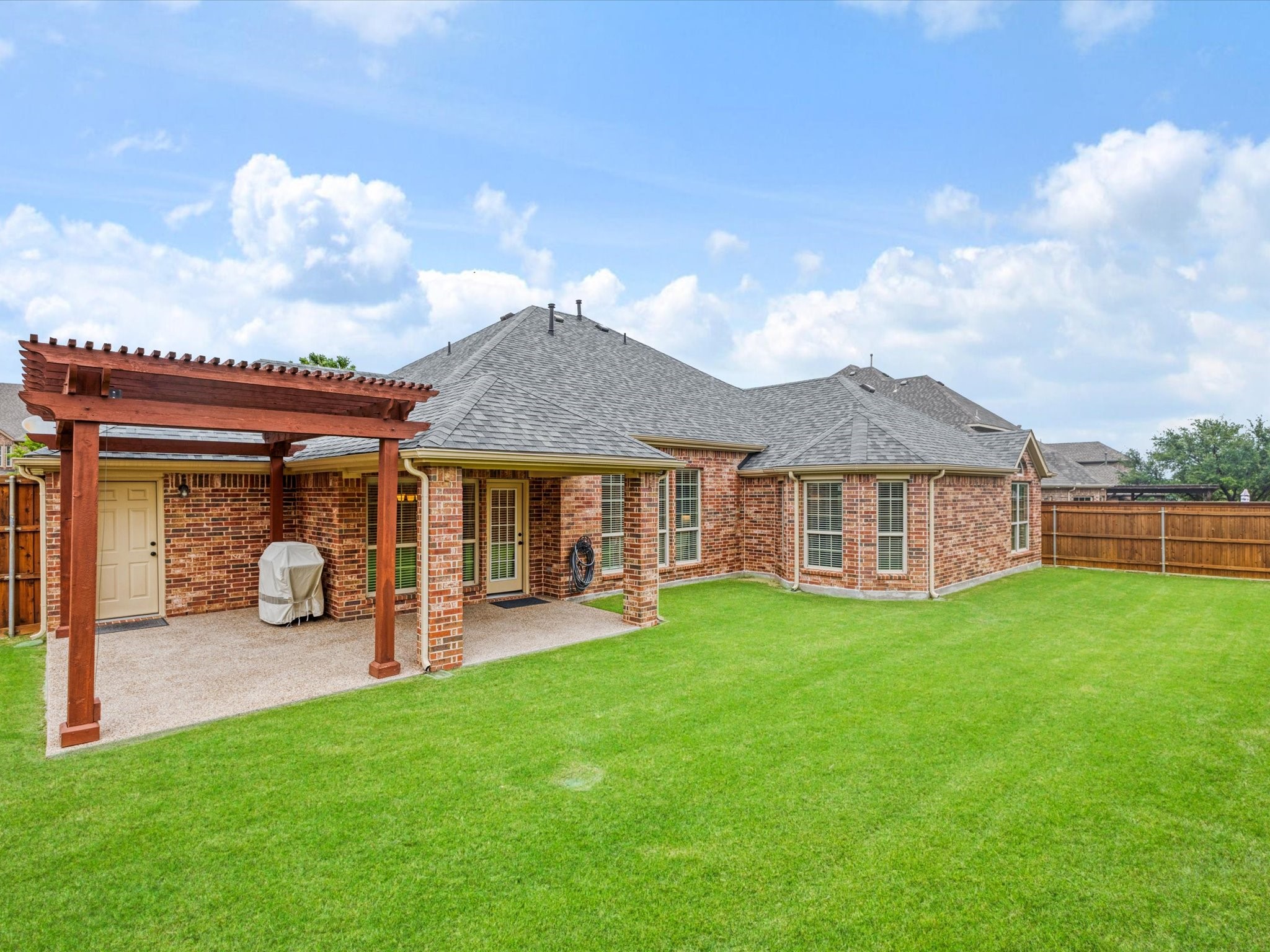 2300 Nocona Drive Prosper TX 75078