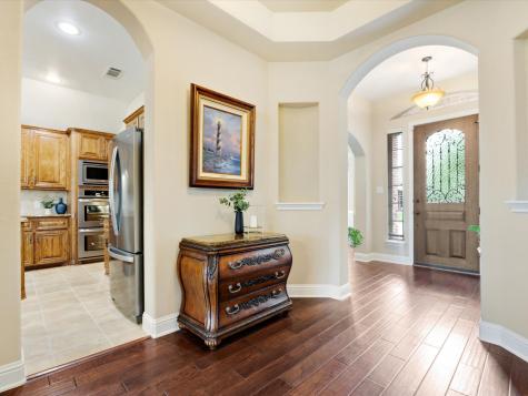 2300 Nocona Drive Prosper TX 75078