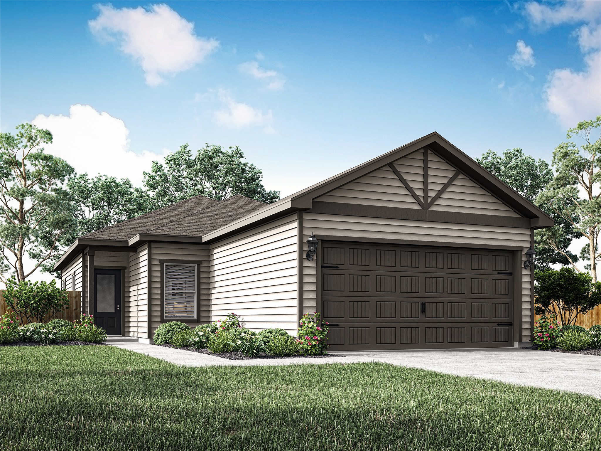 4003 Starry Night Cove Sherman TX 75092