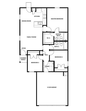 4003 Starry Night Cove Sherman TX 75092