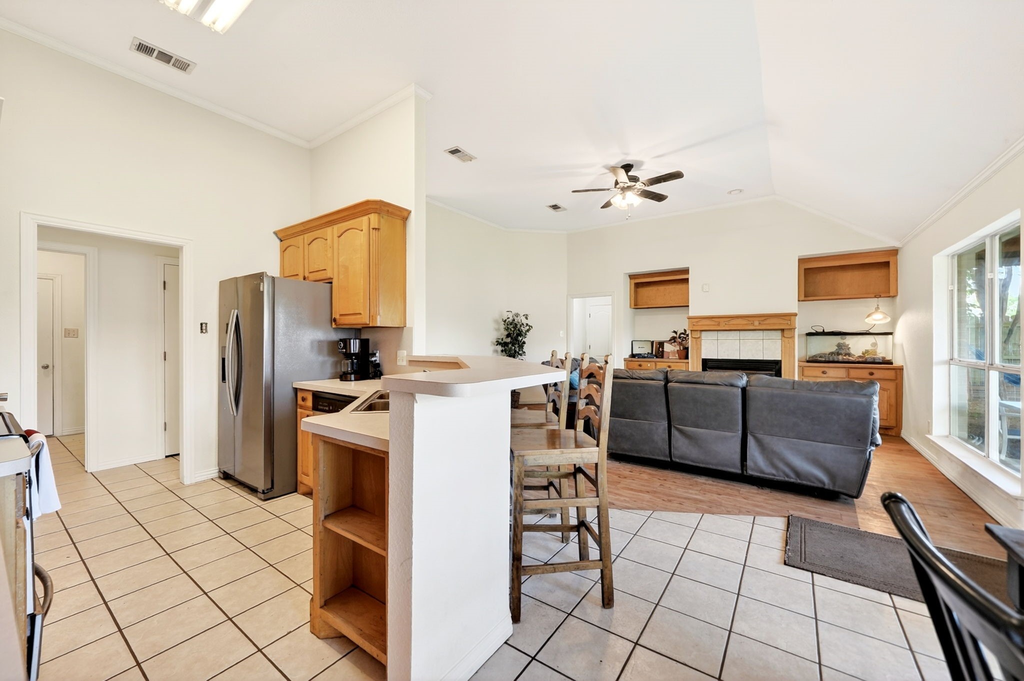 1608 Shelley Lane Cleburne TX 76033