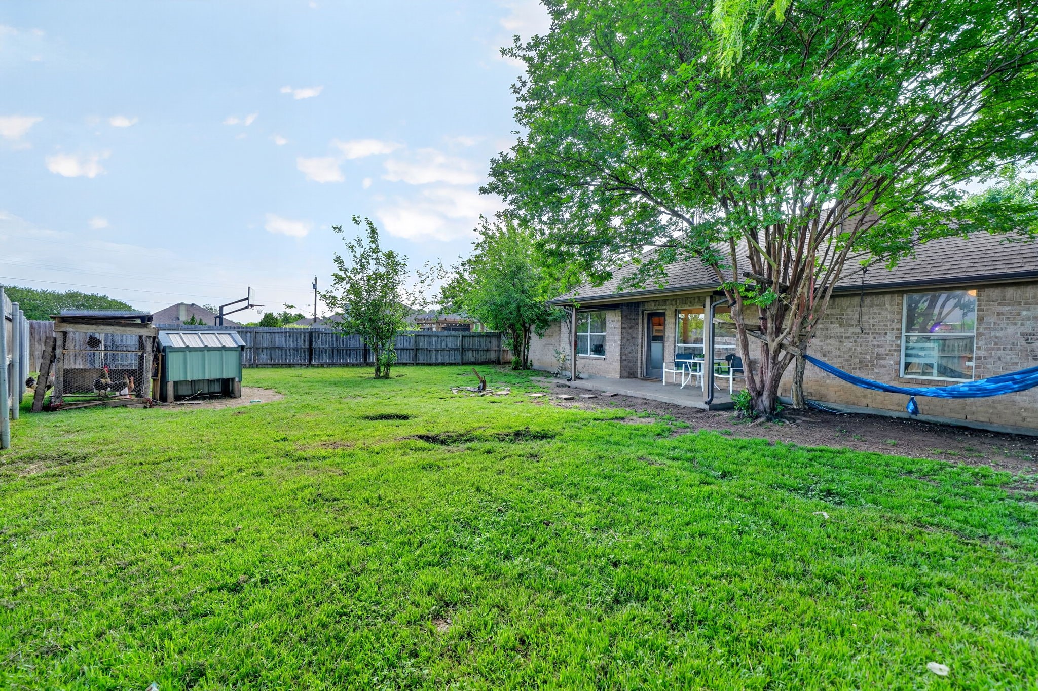 1608 Shelley Lane Cleburne TX 76033