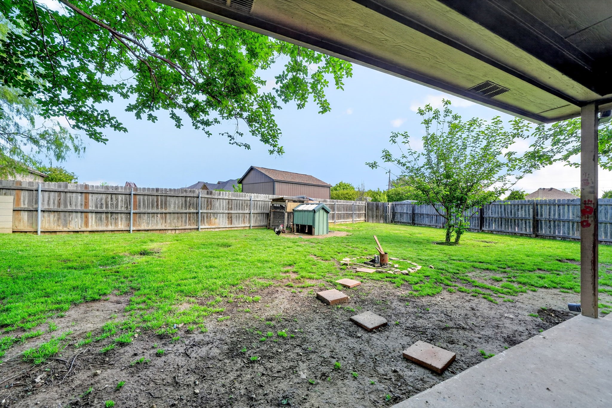 1608 Shelley Lane Cleburne TX 76033