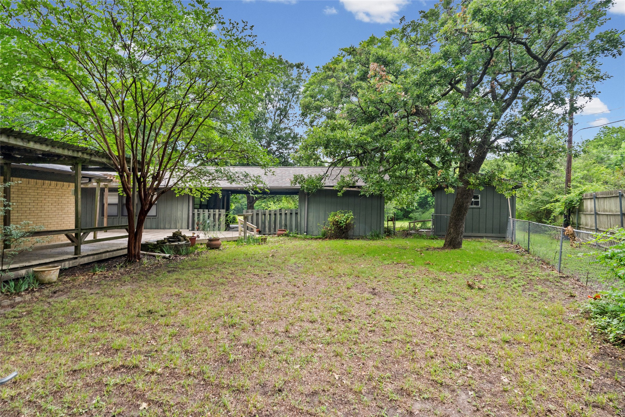 2823 Laurel Lane Commerce TX 75428