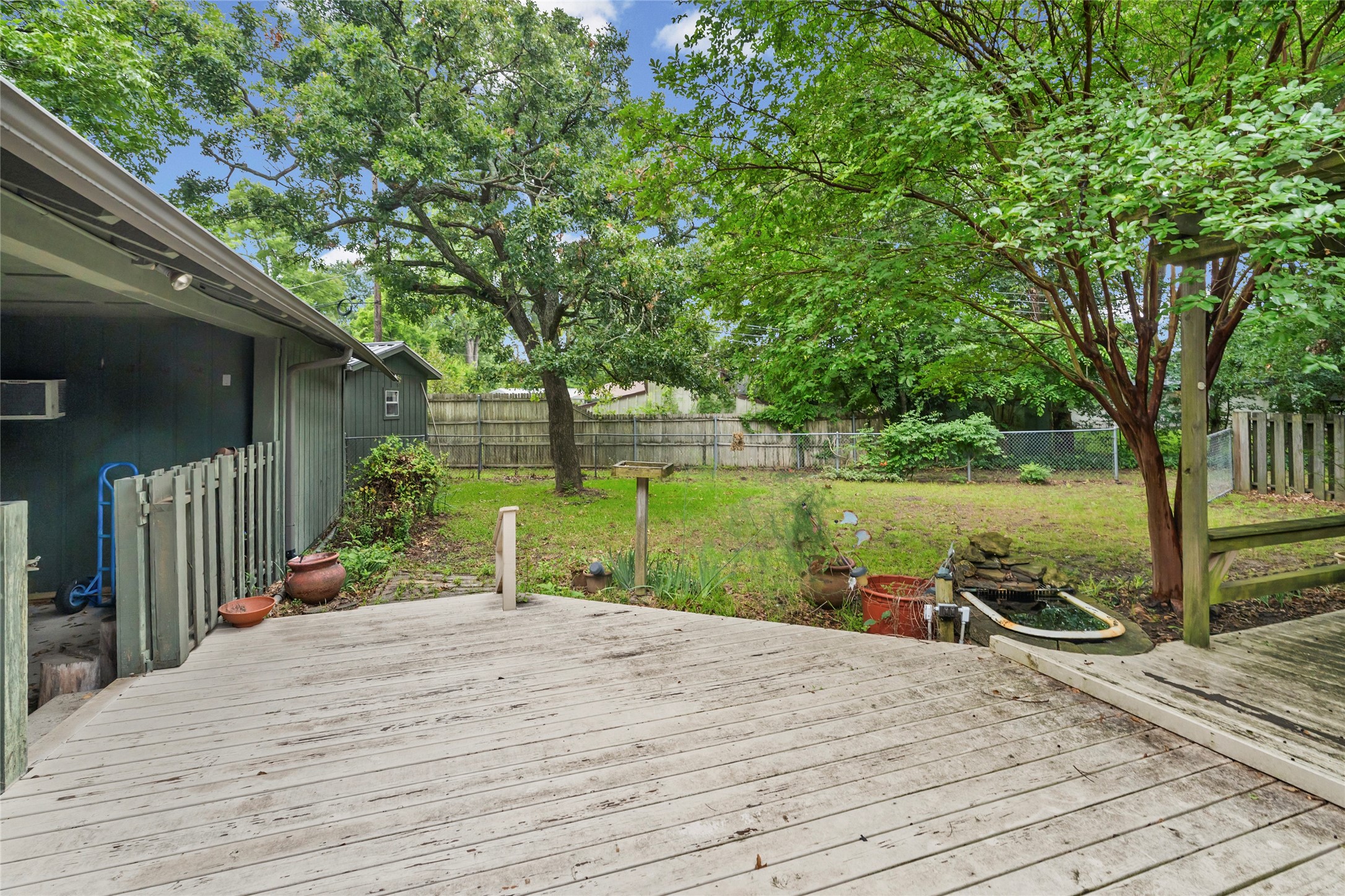 2823 Laurel Lane Commerce TX 75428
