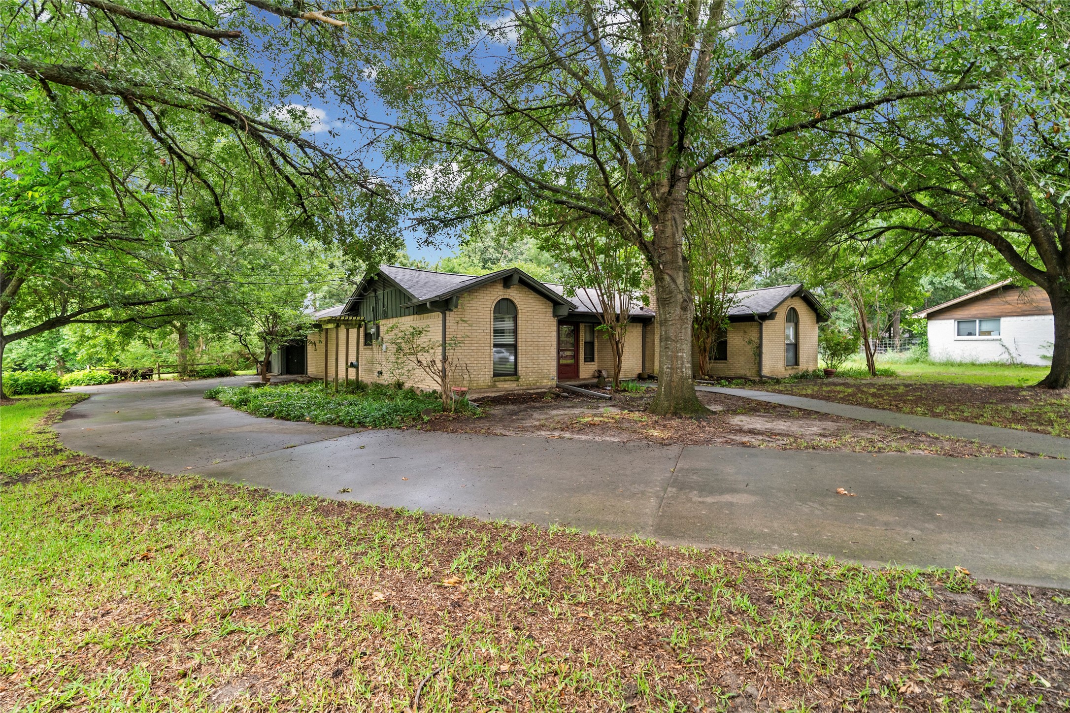 2823 Laurel Lane Commerce TX 75428