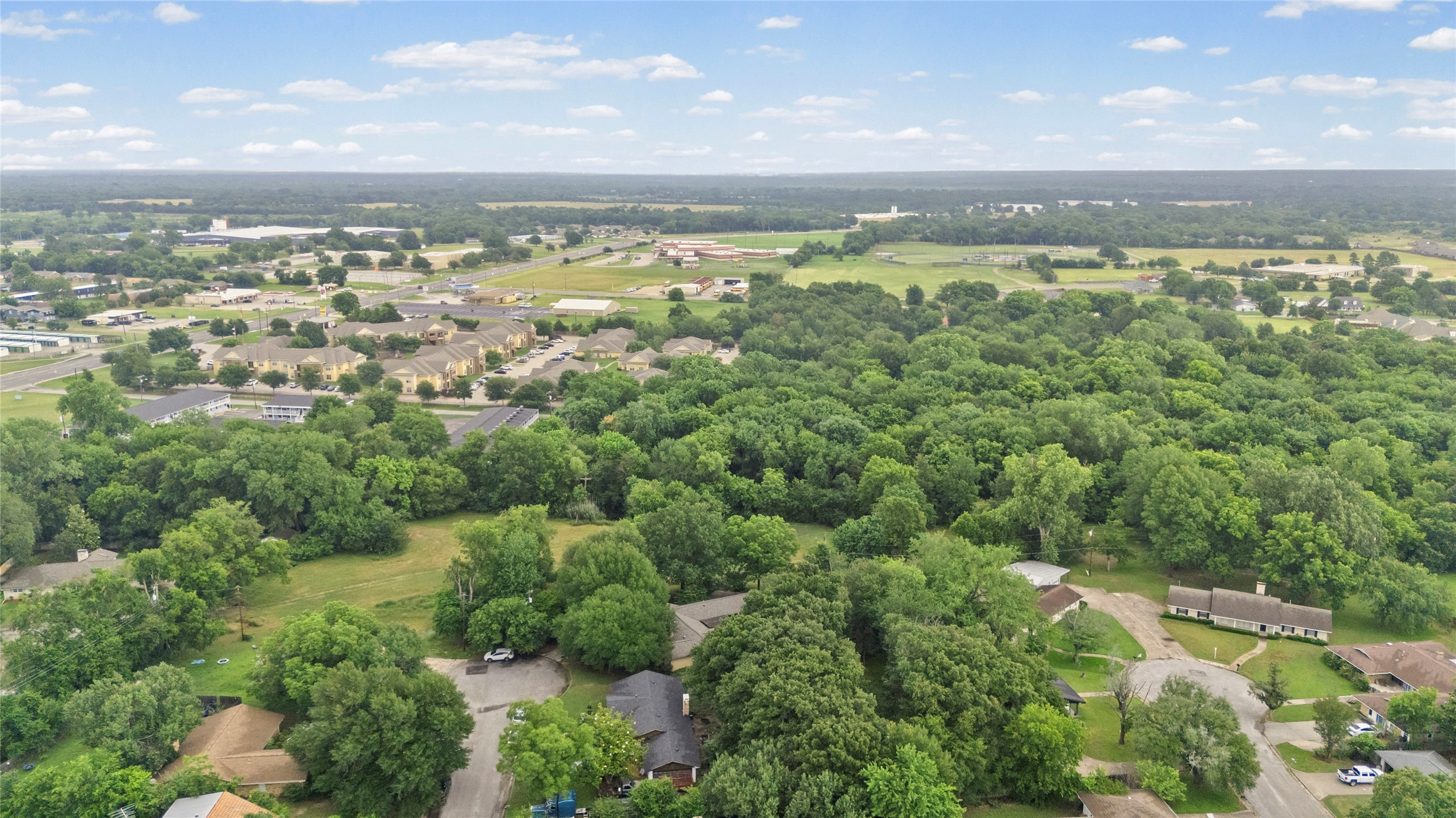 2823 Laurel Lane Commerce TX 75428