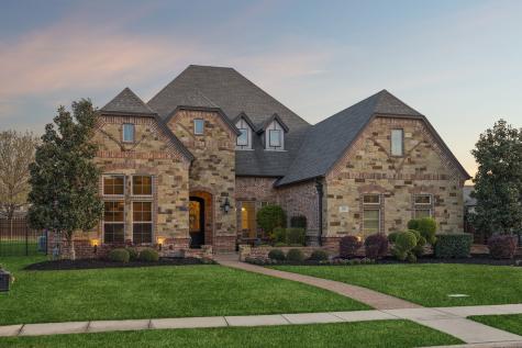 2108 Camden Circle Southlake TX 76092