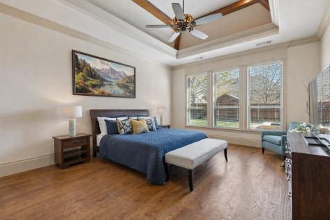 2108 Camden Circle Southlake TX 76092