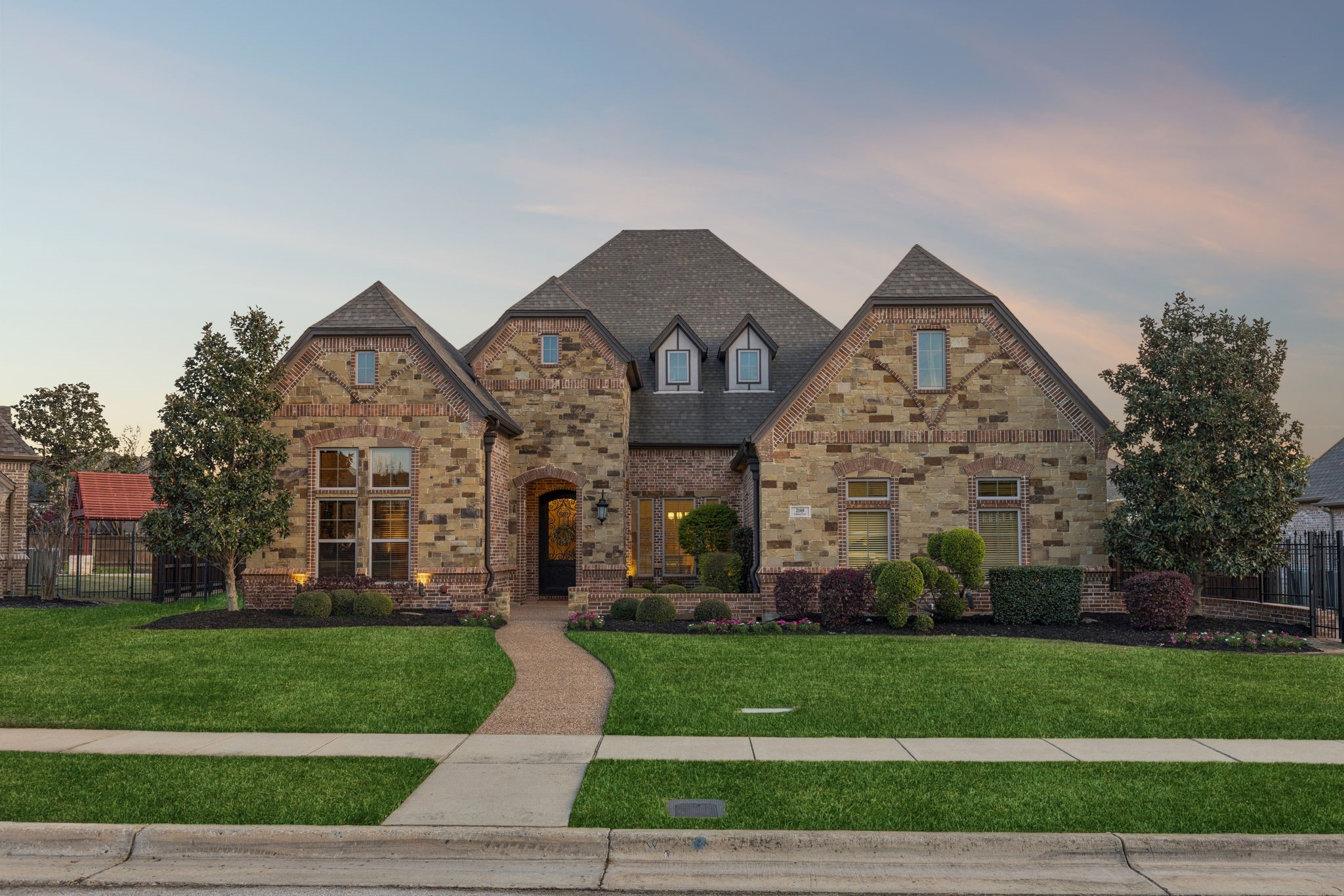 2108 Camden Circle Southlake TX 76092