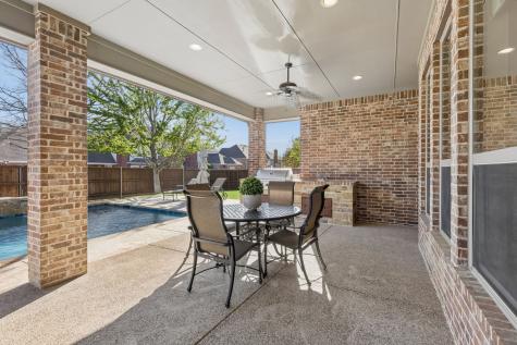 2108 Camden Circle Southlake TX 76092
