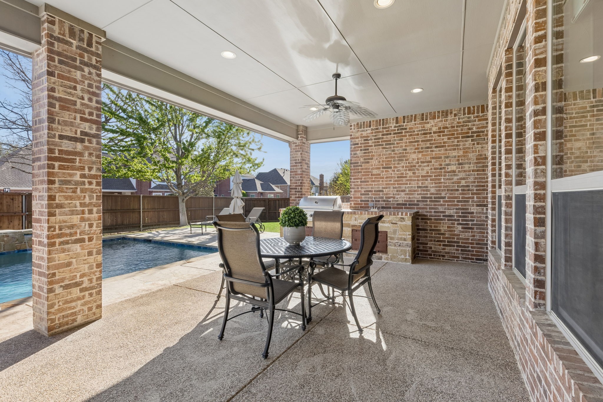 2108 Camden Circle Southlake TX 76092