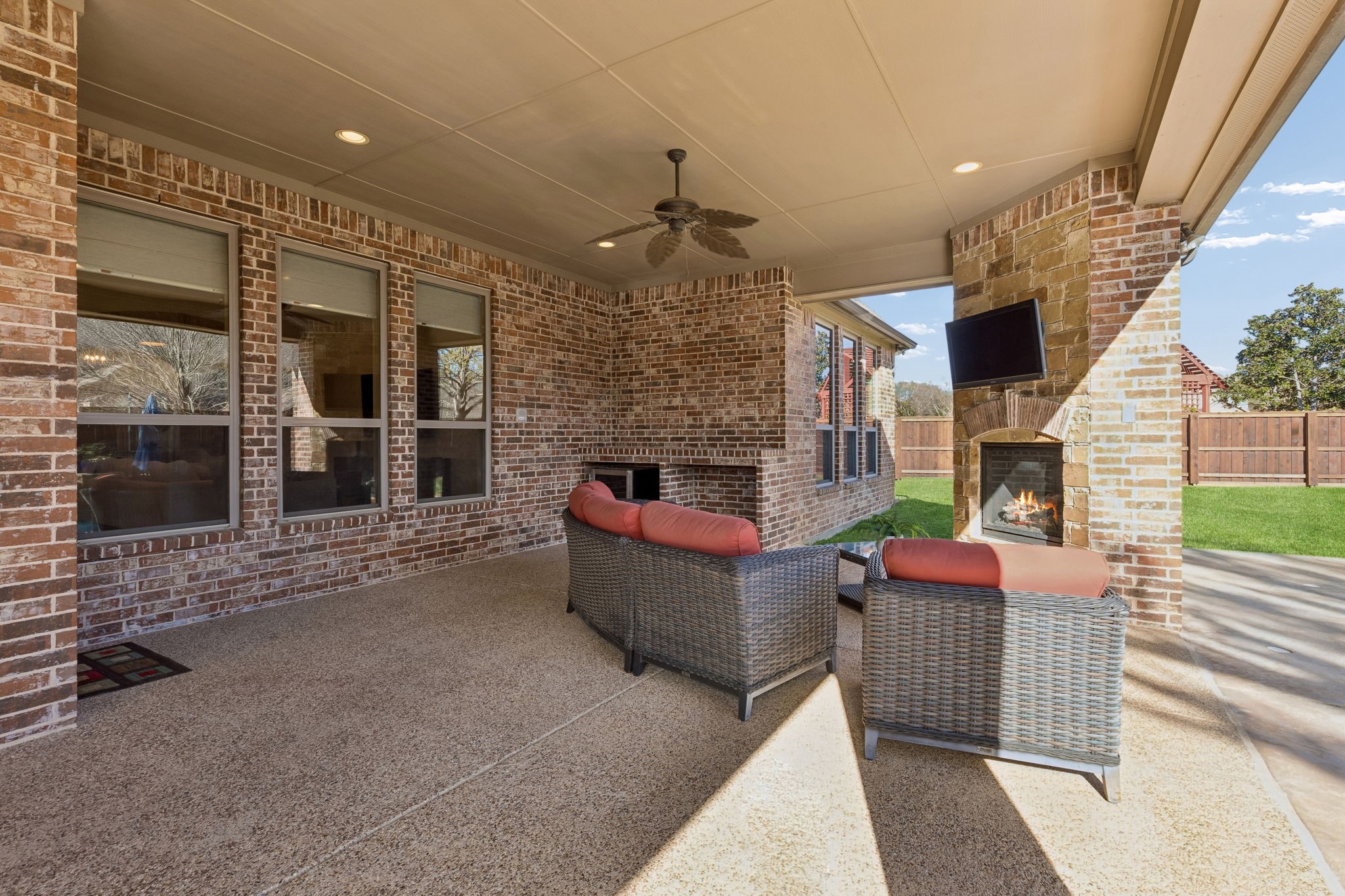 2108 Camden Circle Southlake TX 76092