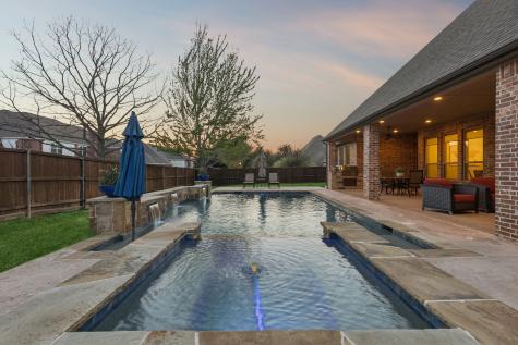 2108 Camden Circle Southlake TX 76092