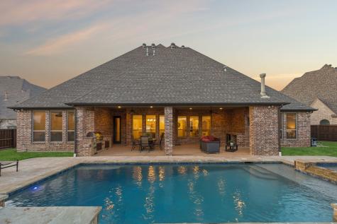 2108 Camden Circle Southlake TX 76092