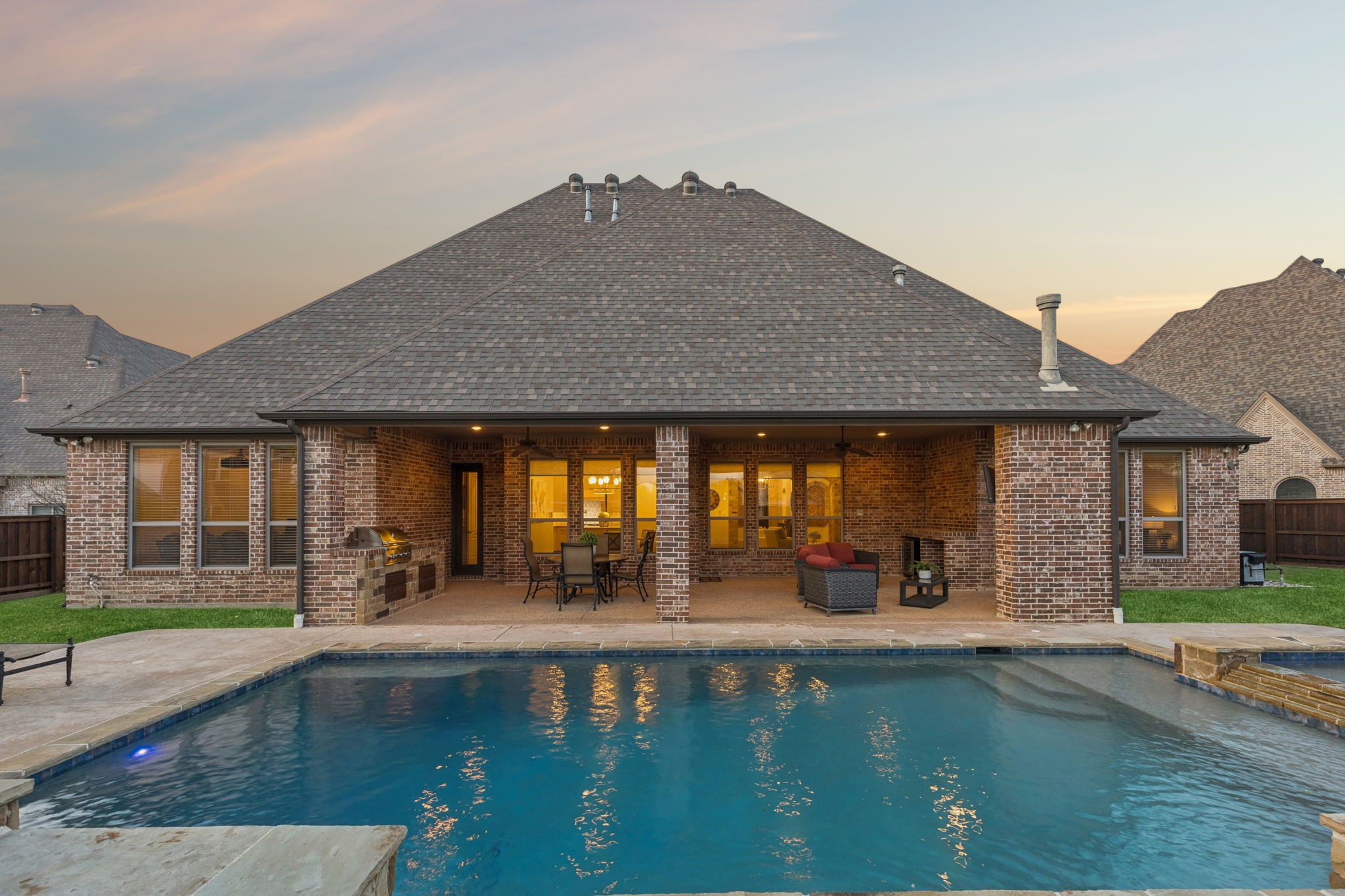2108 Camden Circle Southlake TX 76092