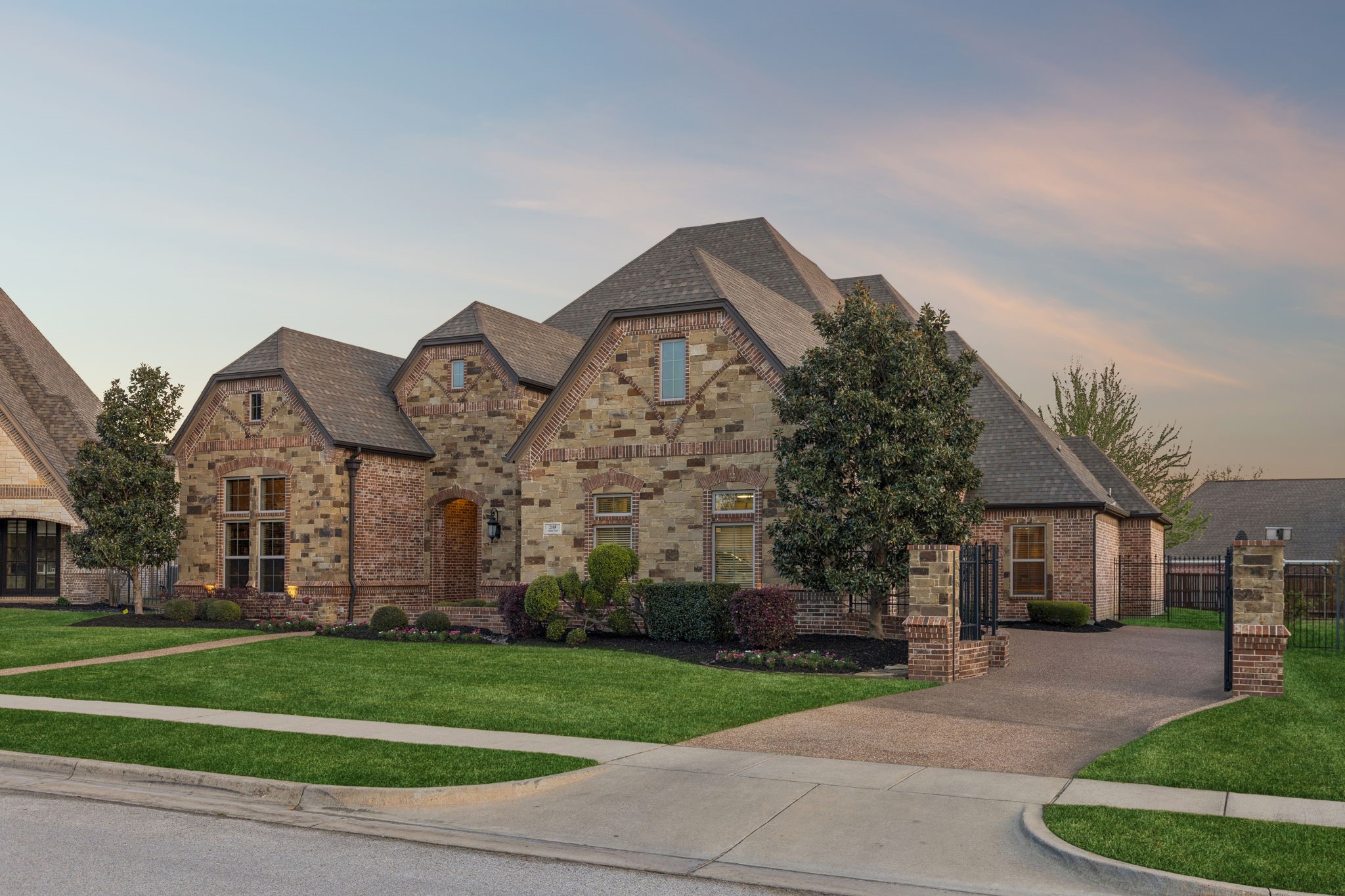 2108 Camden Circle Southlake TX 76092