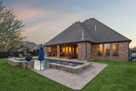2108 Camden Circle Southlake TX 76092