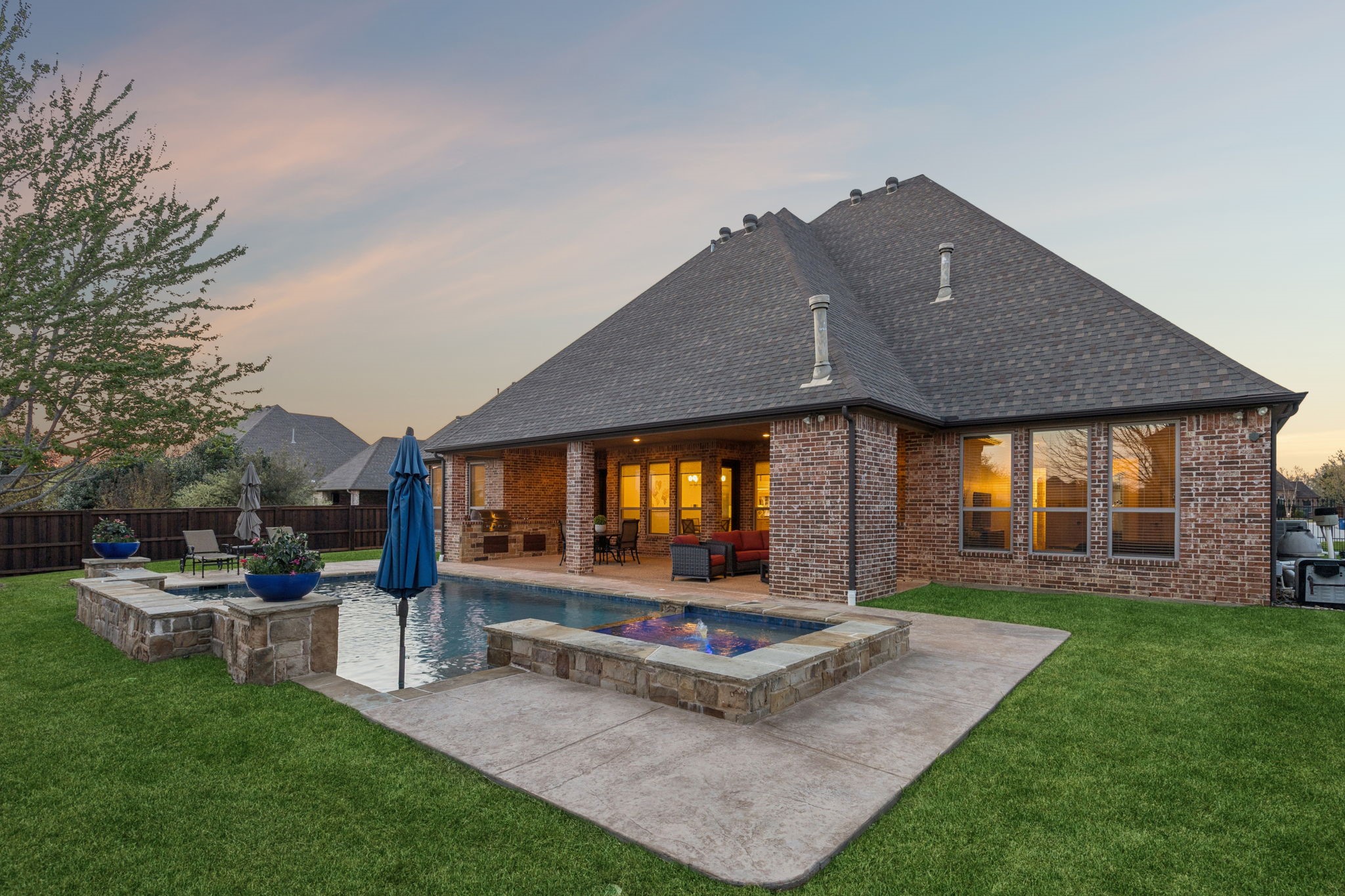 2108 Camden Circle Southlake TX 76092