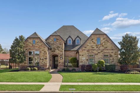 2108 Camden Circle Southlake TX 76092