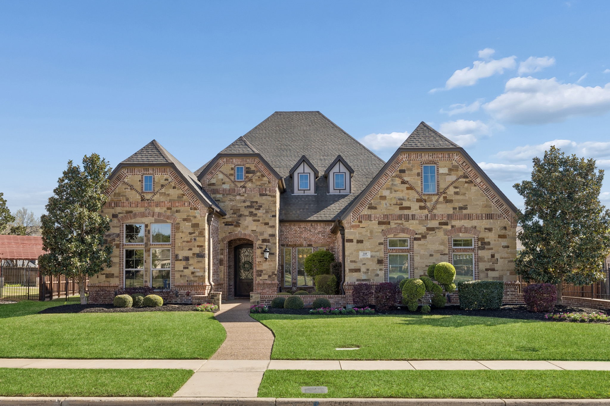 2108 Camden Circle Southlake TX 76092