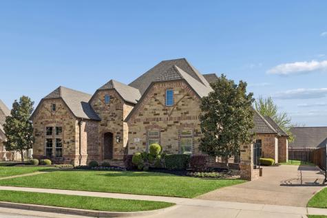 2108 Camden Circle Southlake TX 76092