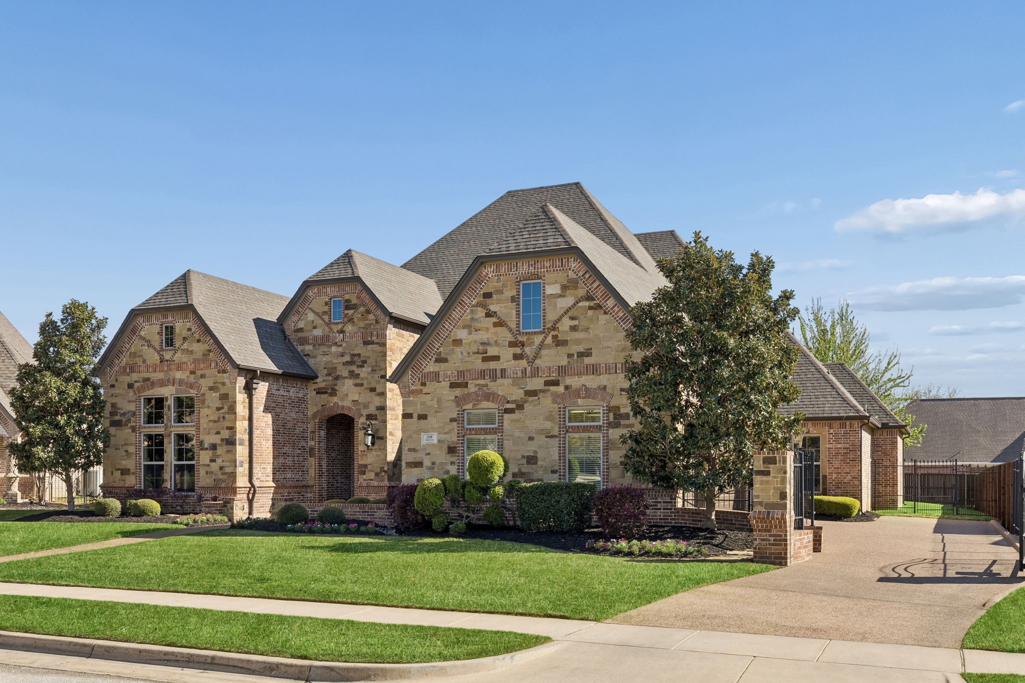 2108 Camden Circle Southlake TX 76092