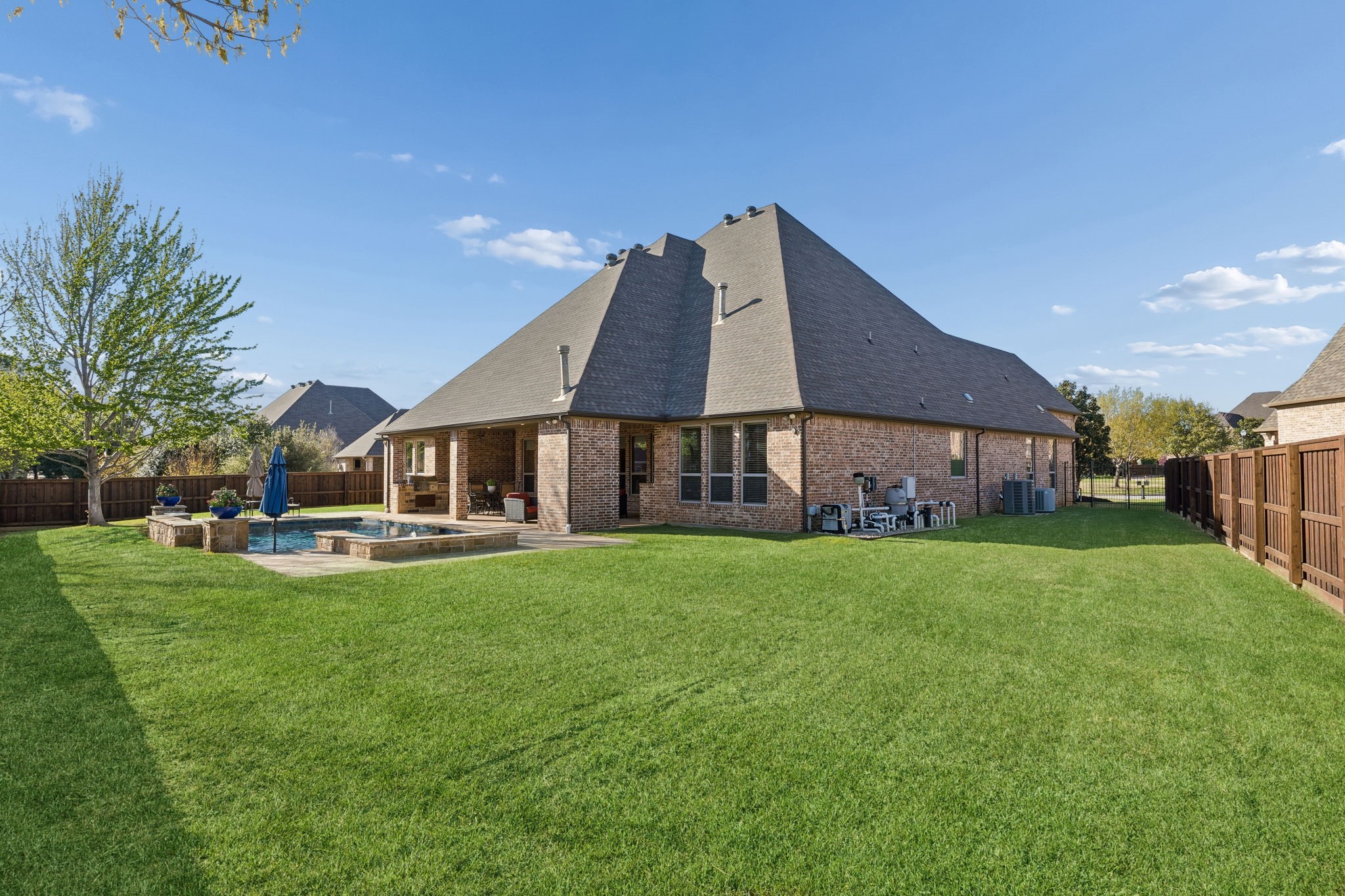 2108 Camden Circle Southlake TX 76092