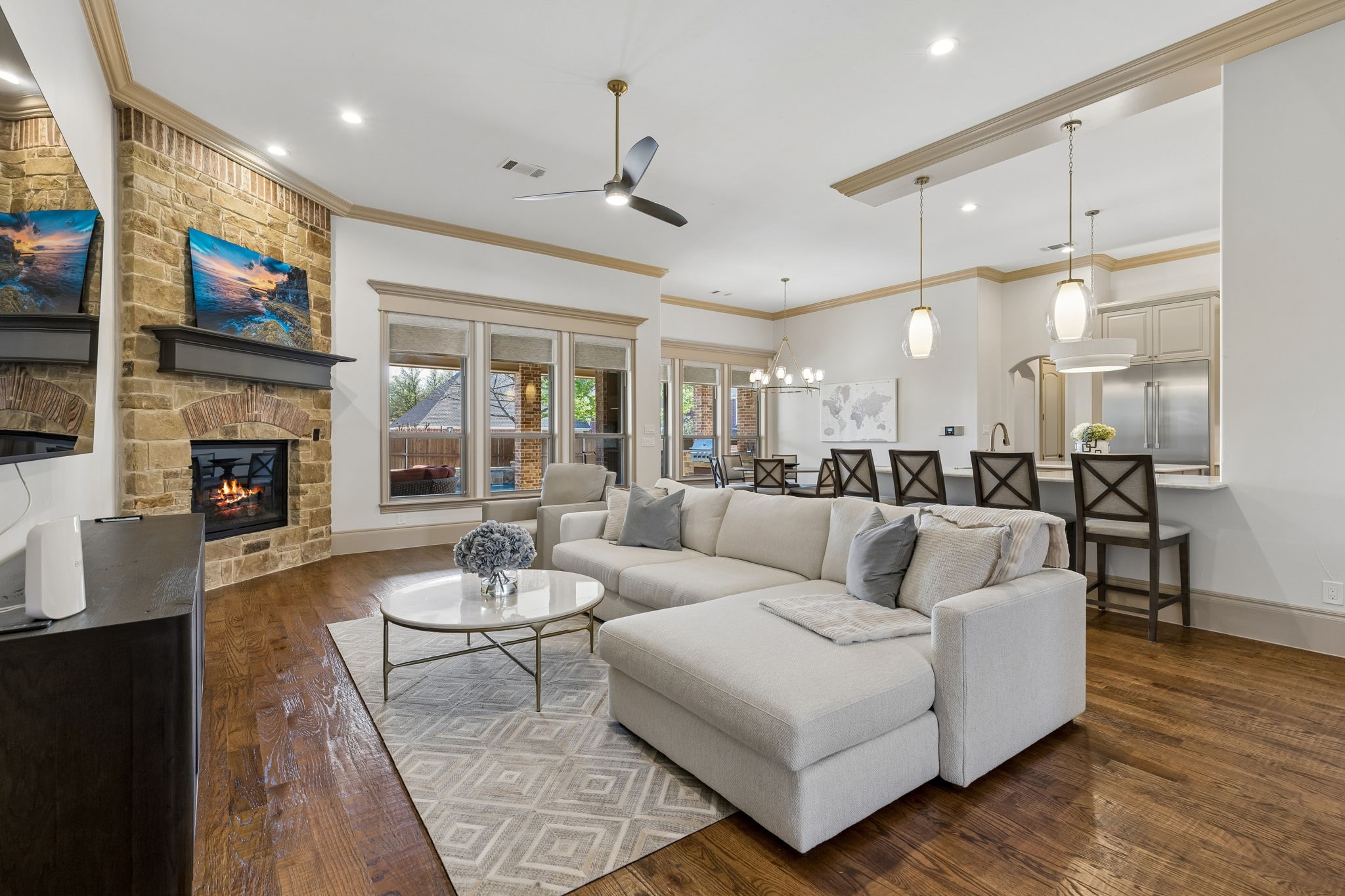 2108 Camden Circle Southlake TX 76092
