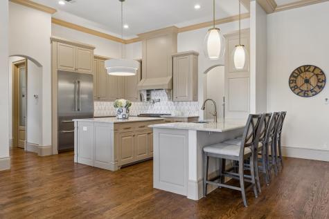 2108 Camden Circle Southlake TX 76092
