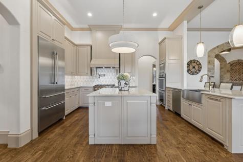2108 Camden Circle Southlake TX 76092