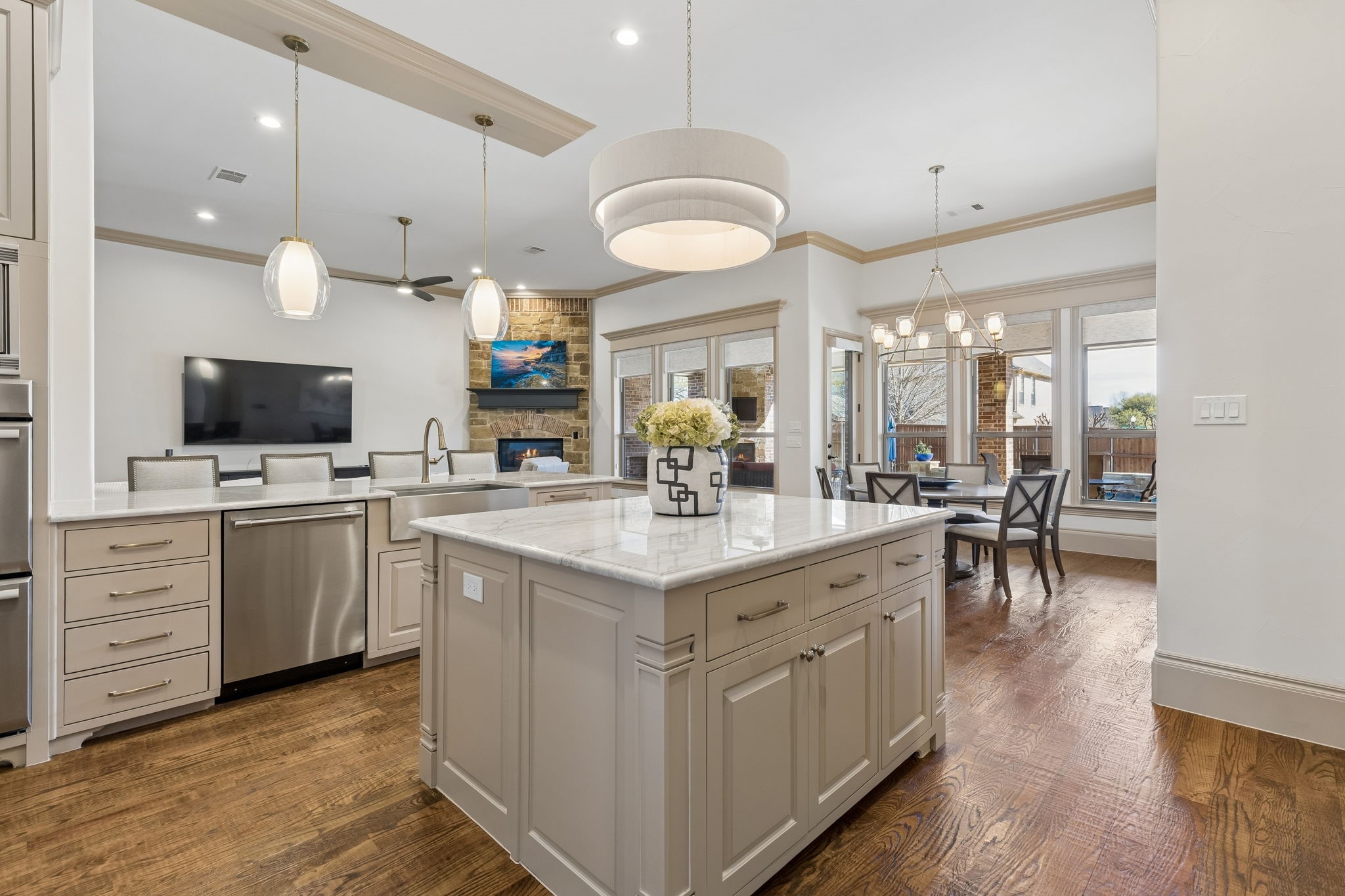 2108 Camden Circle Southlake TX 76092