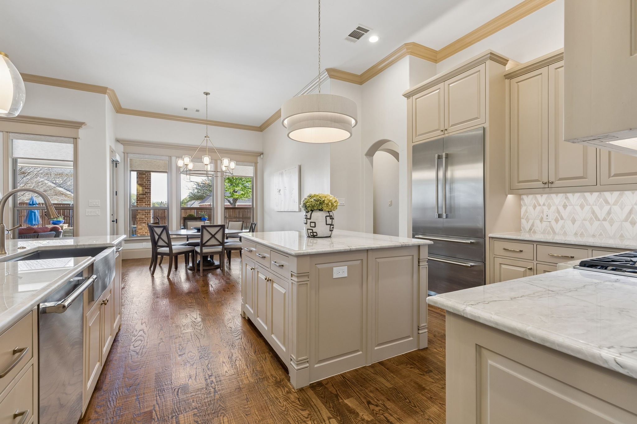 2108 Camden Circle Southlake TX 76092