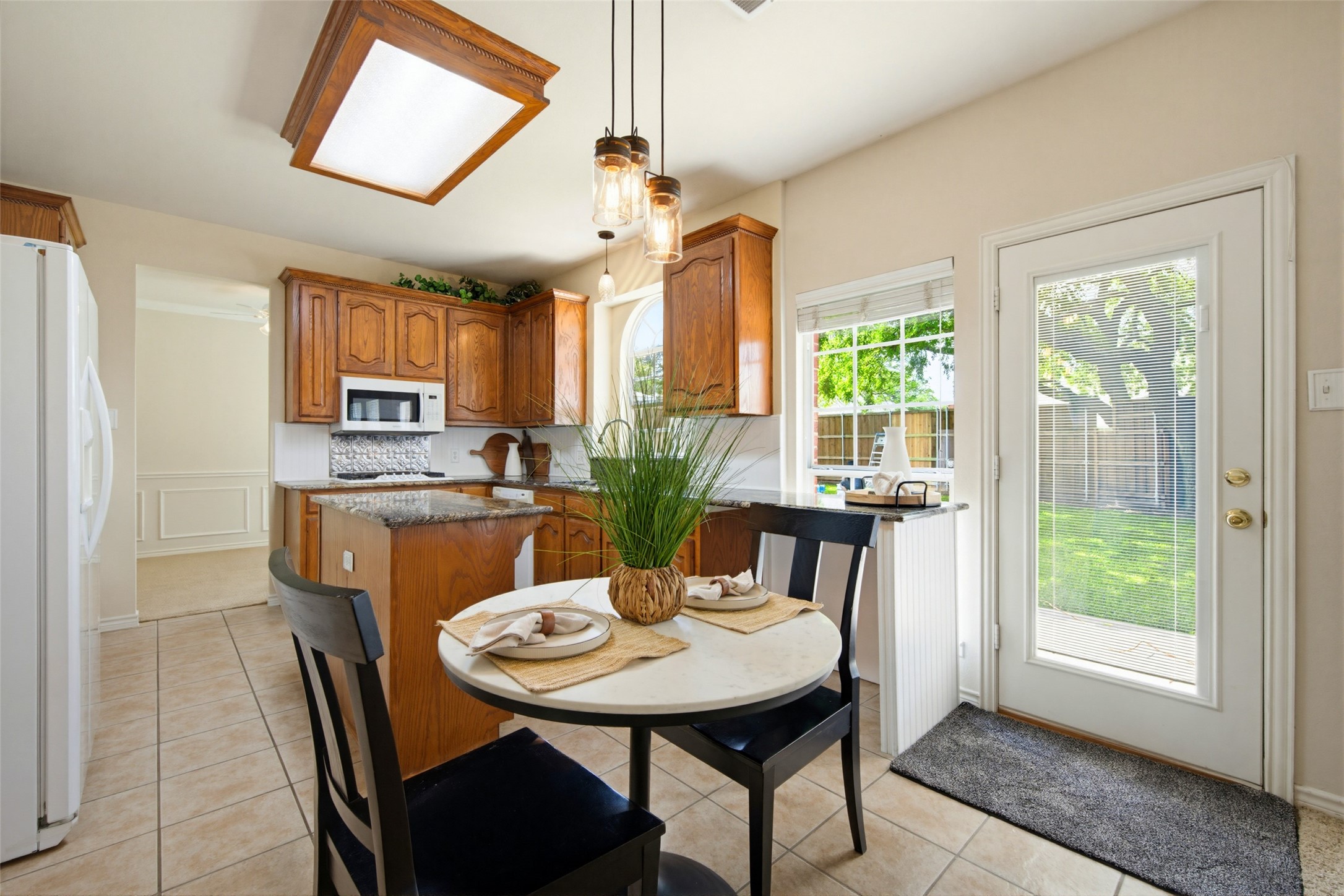 1433 Greenwich Drive Allen TX 75013