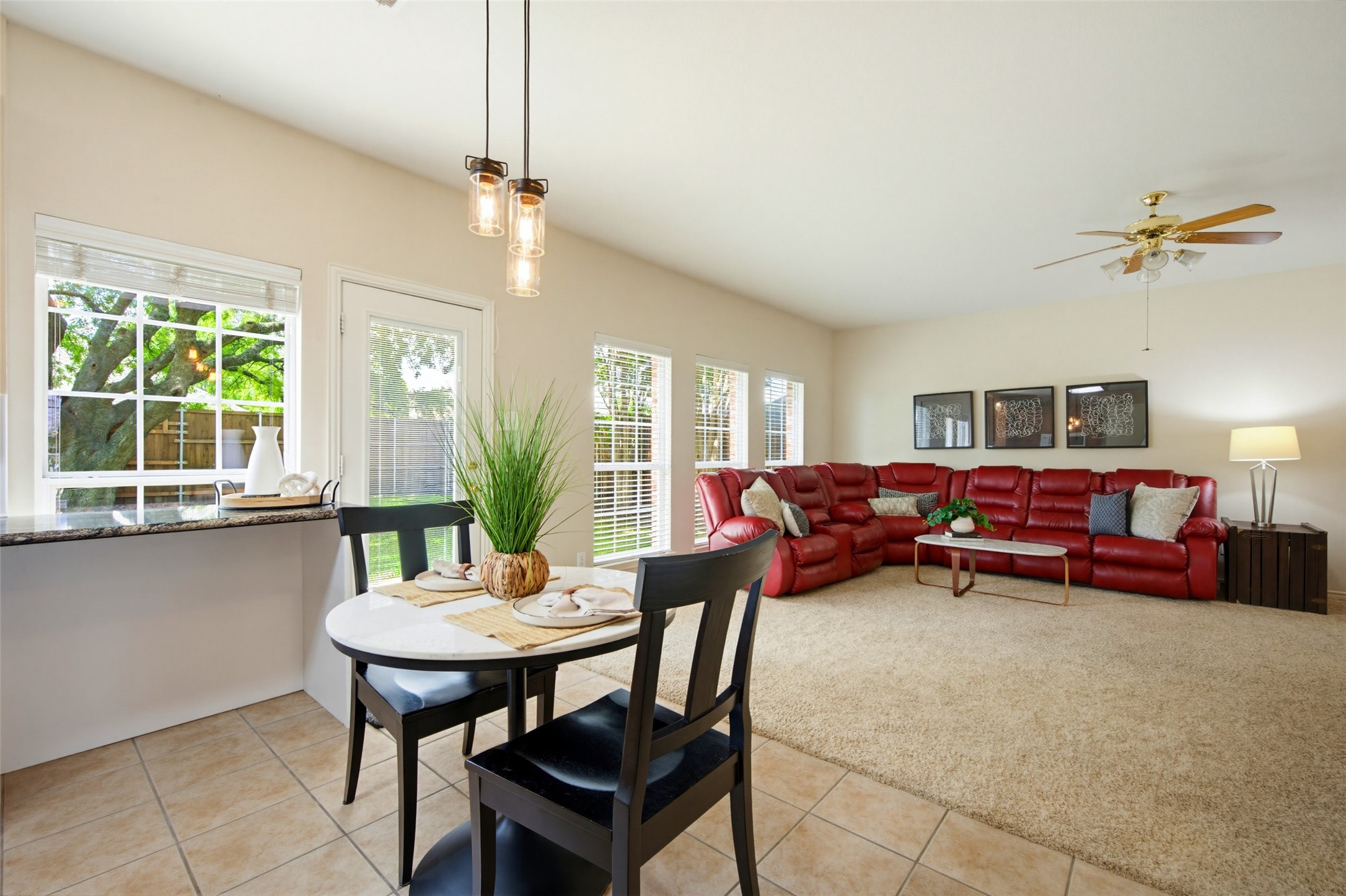 1433 Greenwich Drive Allen TX 75013