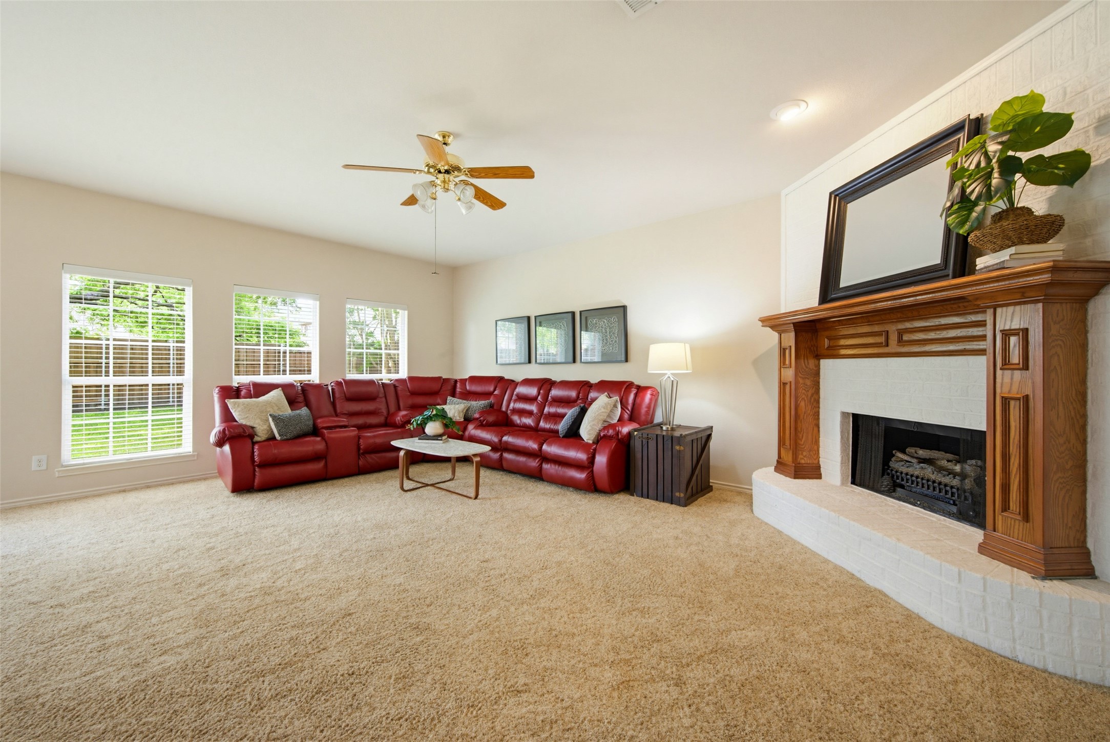1433 Greenwich Drive Allen TX 75013