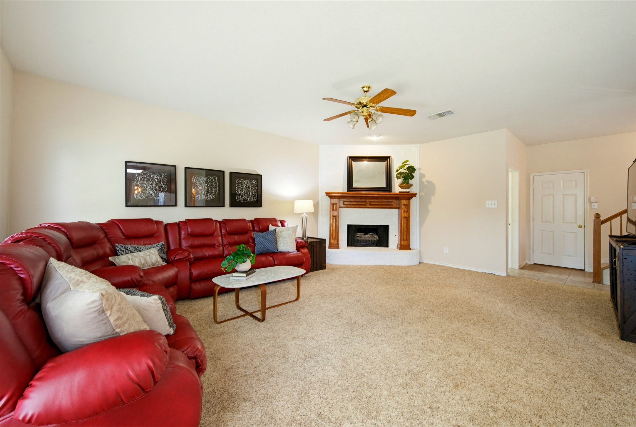 1433 Greenwich Drive Allen TX 75013