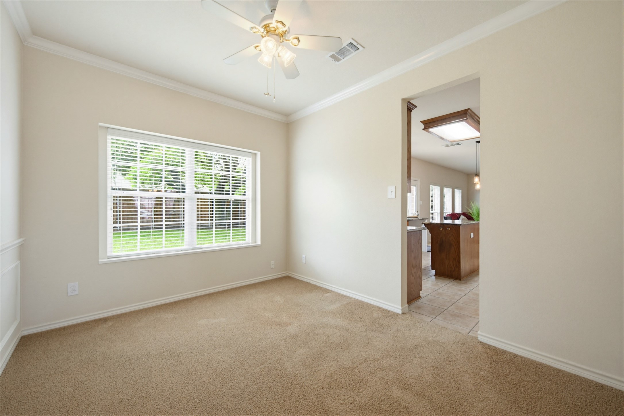 1433 Greenwich Drive Allen TX 75013