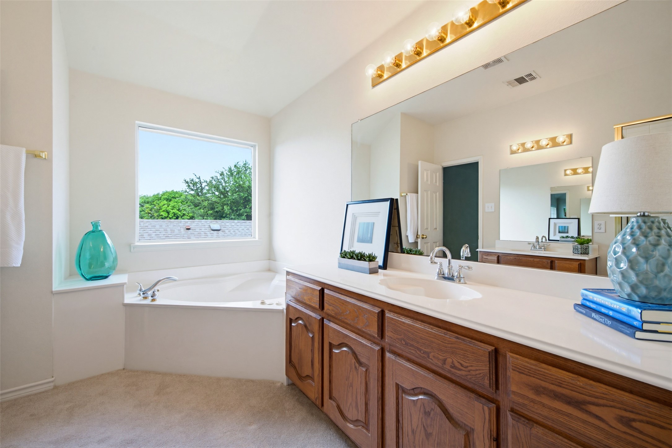 1433 Greenwich Drive Allen TX 75013